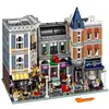 LEGO® CREATOR 10255 La Place de l'Assemblée