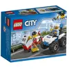 Lego Lego City 60135  - L'arrestation En Tout-Terrain