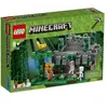 Lego Lego Minecraft - Le Temple De La Jungle - 21132