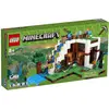 LEGO® Minecraft 21134 La base sous la cascade