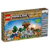 Lego Lego 21135 Micecraft - La Boîte De Construction 2.0