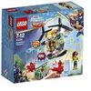 LEGO® DC Super Hero Girls  41234 L'hélicoptère de Bumblebee