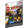 LEGO®Minifigures 71019 Série LEGO® Ninjago® Le Film 