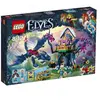 LEGO® Elves 41187 L'infirmerie cachée de Rosalyn