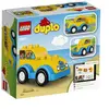 Lego Duplo - Mon Premier Bus - 10851