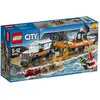 LEGO® City 60165 L'unité d'intervention en 4x4