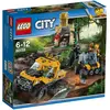 LEGO® City 60159 L'excursion dans la jungle