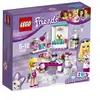 LEGO® Friends 41308 Les gâteaux de l’amitié de Stéphanie