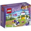 Lego Lego Friends - Le Spectacle Des Chiots - 41304