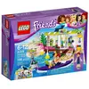 LEGO® Friends 41315 Le magasin de plage