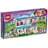 Lego Lego Friends - La Maison De Stéphanie - 41314