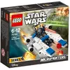 LEGO® Star Wars  75160 Microvaisseau U-Wing