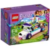 Lego Lego Friends 41301  - Le Défilé Des Chiots