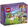 Lego Friends - Le Toilettage Des Chiots - 41302