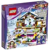 LEGO® Friends 41322 La patinoire de la station de ski