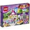 LEGO® Friends 41320 Le magasin de yaourt glacé