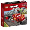 LEGO® Juniors 10730 Le propulseur de Flash McQueen