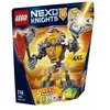 Lego Lego Nexo Knights - La Super Armure D'axl - 70365