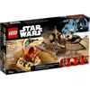 Lego Lego Star Wars - Evasion De Desert Skiff - 75174