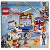 LEGO® DC Super Hero Girls  41235 La chambre de Wonder Woman