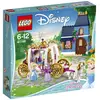 LEGO® Disney Princess 41146 La Soirée magique de Cendrillon