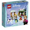 LEGO® La Reine des Neiges 41147 L’Aventure enneigée d’Anna