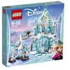 LEGO® Disney Princess - Le Palais des Glaces magique d'Elsa - 701 pièces