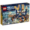 LEGO® Nexo Knights  70357 Le Château de Knighton