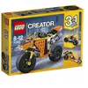 Lego 31059 - Lego Creator - La Moto Orange