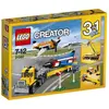 Lego Lego Creator - Le Spectacle Aérien - 31060