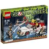 Lego Ghostbusters - Ecto-1 Et 2 - 75828