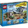 Lego City 66492 Super Pack 3 en 1 Police - 60041 + 60042 + 60046