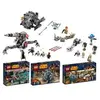 Lego star wars (66495) super pack 3 in 1
