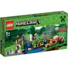 Lego Minecraft - La Ferme - 21114
