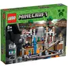 Lego Lego Minecraft - La Mine - 21118