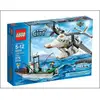 Lego 60015 City - L'avion des garde-côtes
