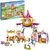 LEGO® Disney 43195 Les Ecuries Royales de Belle et Raiponce