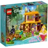 Lego Lego Disney - Le Chalet Dans La Forêt D'aurore - 43188