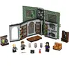 Lego Lego Harry Potter - Poudlard : Le Cours De Potions - 76383