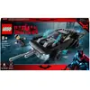 Lego Lego Dc Comics - La Batmobile : La Poursuite Du Pingouin - 76181