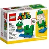 Lego Lego Super Mario - Pack De Puissance Mario Grenouille - 71392