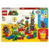 LEGO® Super Mario  71380 Set de créateur Invente ton aventure