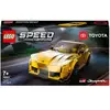 Lego Lego Speed Champions - Toyota Gr Supra - 76901