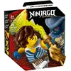 Lego Ninjago - Set De Bataille Épique - Jay Contre Serpentine - 71732