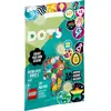 LEGO® DOTS  41932 Tuiles de décoration Dots Série 5