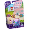LEGO® Friends 41670 Le cube de danse de Stéphanie