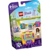 LEGO® Friends 41671 Le cube de natation d'Andréa