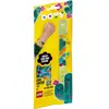 LEGO® 41922 DOTS Le bracelet Cactus   Loisirs Créatifs, Tuiles, Perles, Bijoux pour Enfants