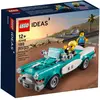 Lego Ideas - La Voiture Ancienne - 40448
