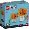 Lego Brickheadz - Le Poisson Rouge - 40442